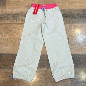 NWT Girls American Girl Pants Size 12